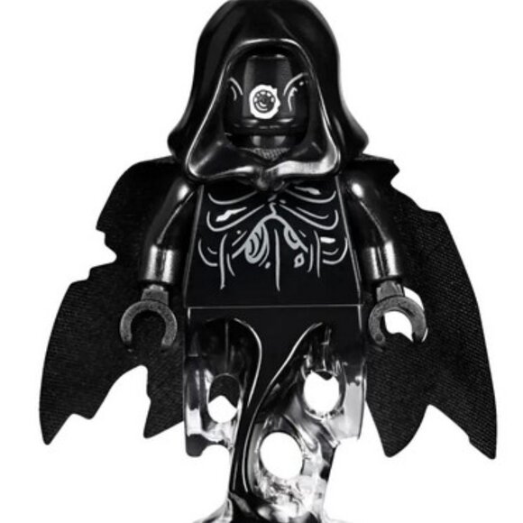 New Sealed Lego Harry Potter Hogwarts Express Train 75955 Retired & Collectible - Picture 10 of 13